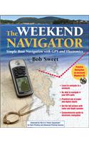 The Weekend Navigator