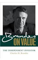 Brandes on Value: The Independent Investor