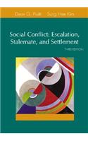 Social Conflict