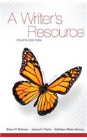 A Writer's Resource