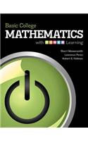 Connect Math by Aleks Access Card 52 Weeks for Basic College Mathematics with P.O.W.E.R. Learning