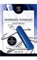Membranes Technology eBook Collection