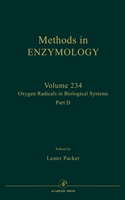 Oxygen Radicals in Biological Systems, Part D