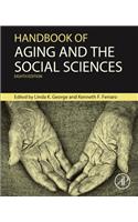 Handbook of Aging and the Social Sciences