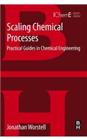 Scaling Chemical Processes