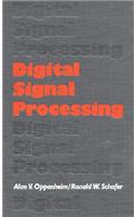 Digital Signal Processing