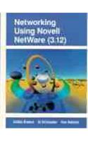 Networking Using Novell Netware (3.12)
