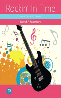 Rockin' in Time