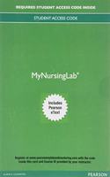 Mylab Nursing with Pearson Etext Access Code for Health & Physical Assessment in Nursing