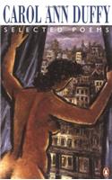 Selected Poems: Carol Ann Duffy(Penguin Poetry Library)