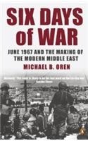 Six Days Of War