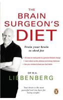 The Brain Surgeon’s Diet: Train your brain to shed fat