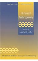 Historical Anthropology