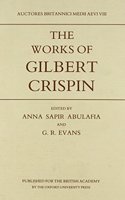 Works of Gilbert Crispin