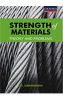 Strength Of Materials: Theory And Problems
