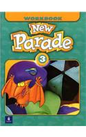 New Parade, Level 3 Workbook
