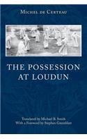 The Possession at Loudun