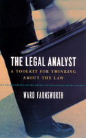 Legal Analyst