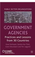 Government Agencies