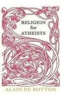 Religion for Atheists