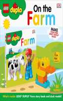 LEGO DUPLO On the Farm