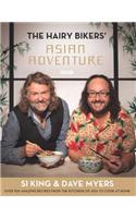 The Hairy Bikers' Asian Adventure