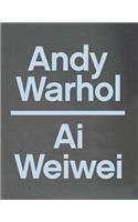 Andy Warhol AI Weiwei