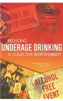 Reducing Underage Drinking