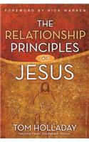 Relationship Principles of Jesus