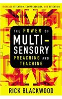 The Power of Multisensory Preaching and Teaching
