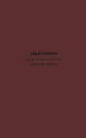 Japanese Economics