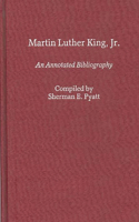 Martin Luther King, Jr.