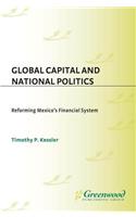 Global Capital and National Politics