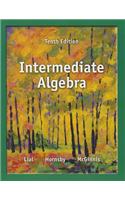 Intermediate Algebra with Access Code
