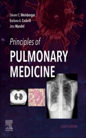 Principles of Pulmonary Medicine - E-Book