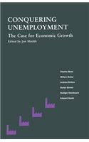 Conquering Unemployment: The Case for Economic Growth
