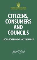 Citizens, Consumers and Councils