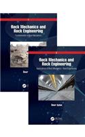 Rock Mechanics and Rock Engineering