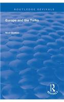 Europe and the Turks