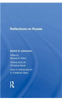 Reflections on Russia