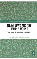 Islam, Jews and the Temple Mount