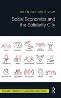 Social Economics and the Solidarity City