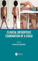 Clinical Orthopedic Examination of a Child