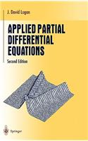 Applied Partial Differential Equations