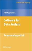 Software for Data Analysis: Programming with R