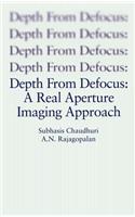 Depth from Defocus