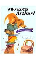 Houghton Mifflin Soar to Success: Reader, Level 3 Set 7 Educate Arthur: Reader, Level 3 Set 7 Educate Arthur