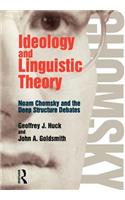 Ideology and Linguistic Theory