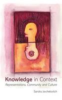 Knowledge in Context