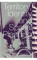 Territory, Identity and Spatial Planning